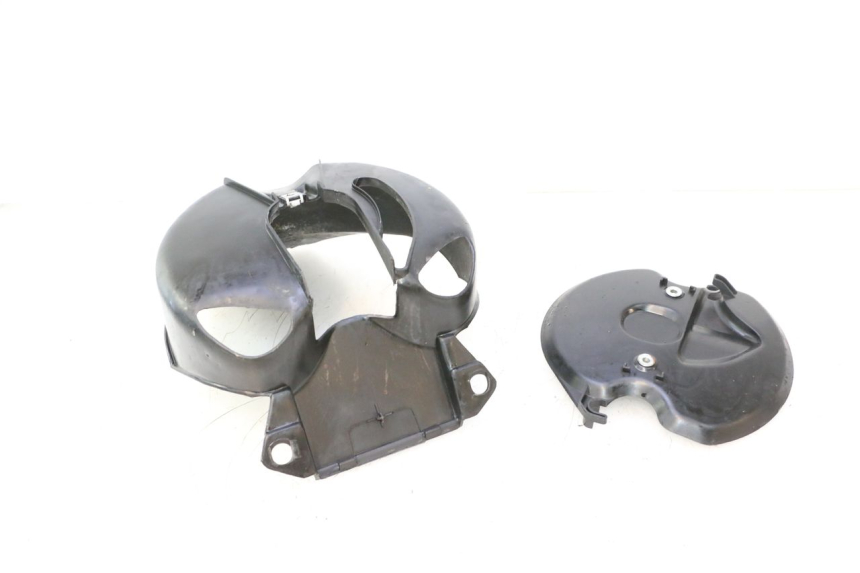 photo de TAMPA DE GARFO PIAGGIO TYPHOON 50 (2000 - 2009) - Detalhe da peça