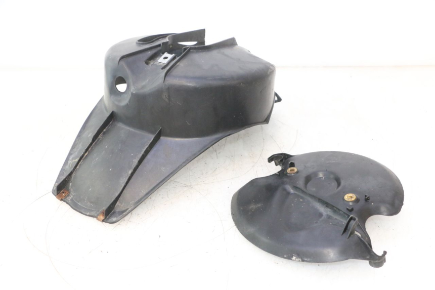 photo de TAMPA DE GARFO PIAGGIO TYPHOON 50 (1993 - 1999) - Vista principal