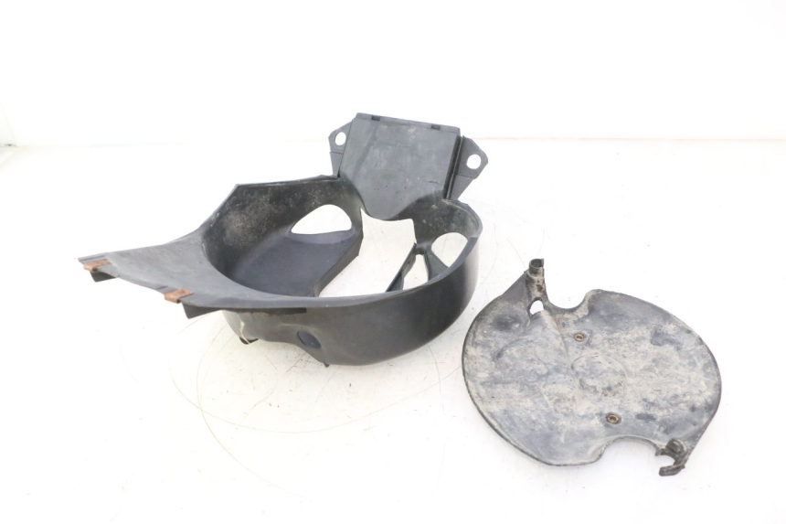 photo de TAMPA DE GARFO PIAGGIO TYPHOON 50 (1993 - 1999) - Ampliação técnica