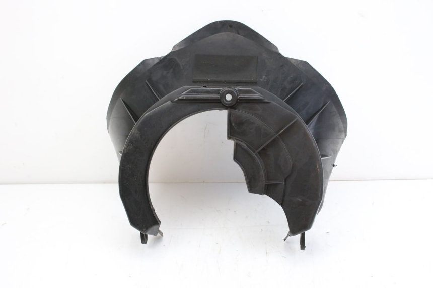 photo de TAMPA DO GARFO SUZUKI UH BURGMAN 125 (2002 - 2006) - Pontos de fixação
