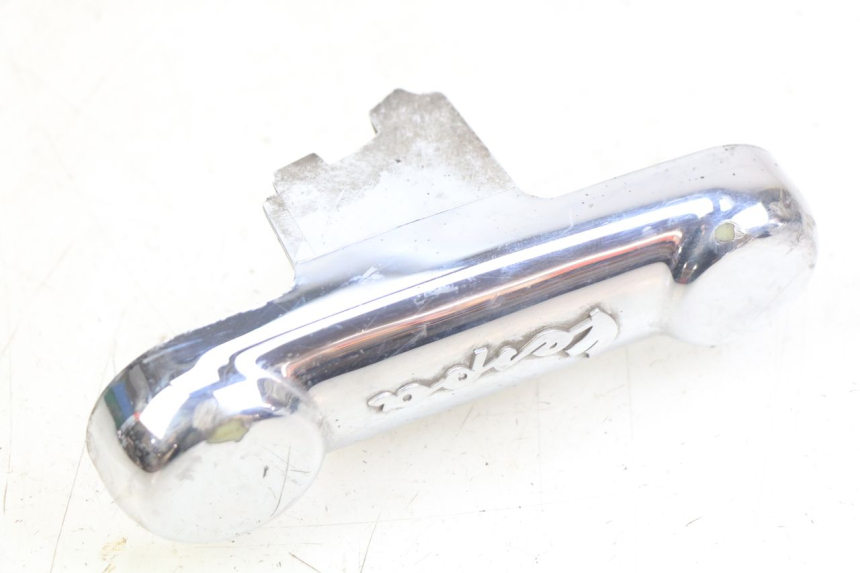 photo de TAMPA DE GARFO PIAGGIO VESPA S 2T 50 (2007 - 2014) - Zoom do estado de desgaste
