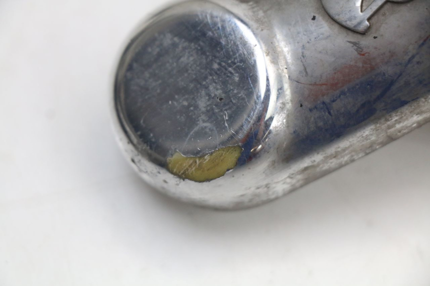 photo de TAMPA DE GARFO PIAGGIO VESPA S 2T 50 (2007 - 2014) - Outro ângulo de visão