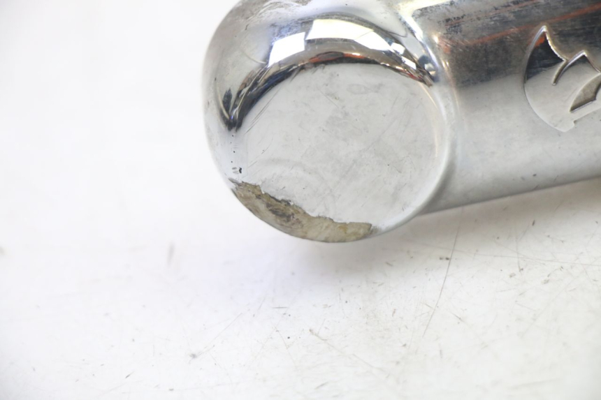 photo de TAMPA DE GARFO PIAGGIO VESPA S 2T 50 (2007 - 2014) - Detalhe da peça