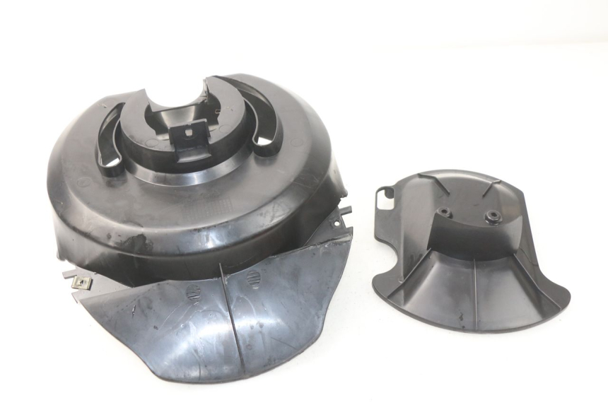 photo de TAMPA DE GARFO JM MOTORS VIPER 2T 50 (2015 - 2022) - Ampliação técnica
