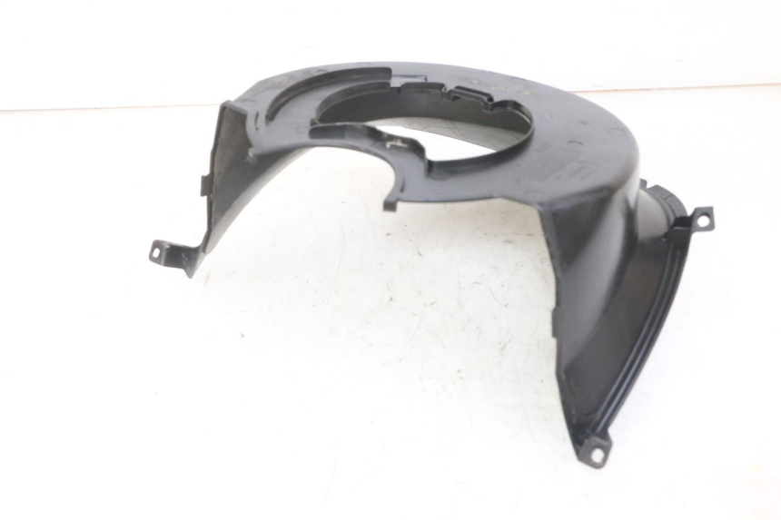 photo de TAMPA DO GARFO PEUGEOT VIVACITY NEW 4T 50 (2008 - 2017) - Zoom do estado de desgaste