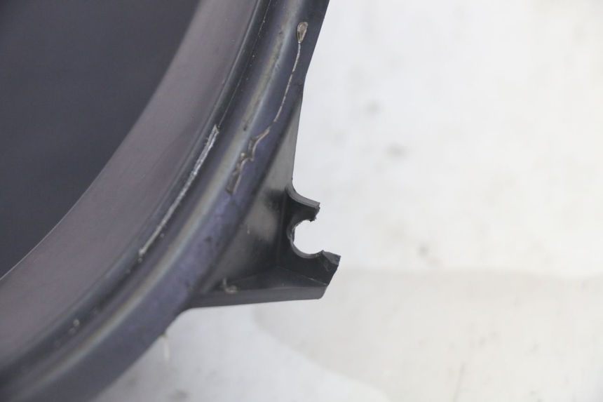 photo de TAMPA DO GARFO PEUGEOT VIVACITY NEW 4T 50 (2008 - 2017) - Zoom do estado de desgaste