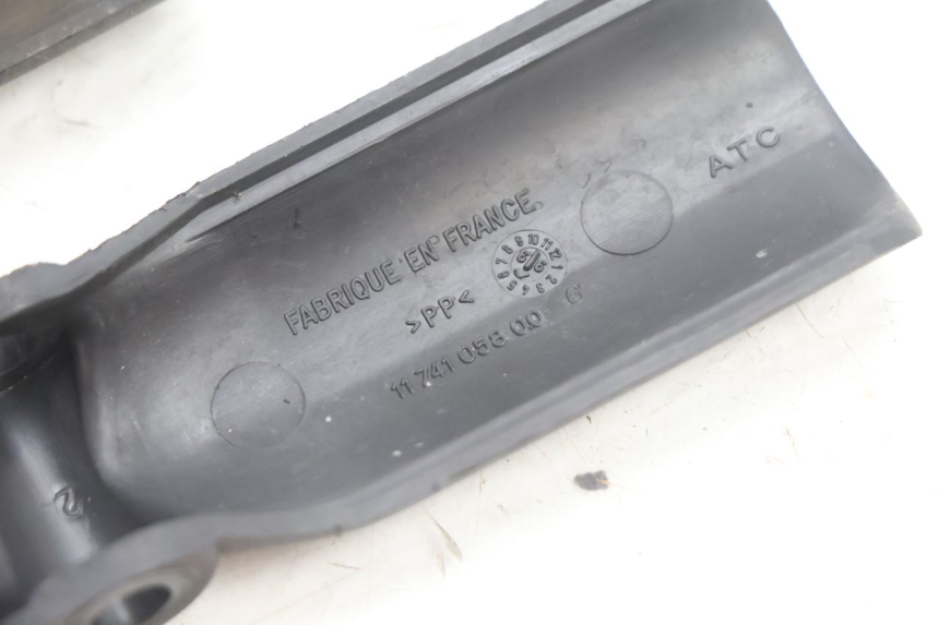 photo de TAMPA DE GARFO PEUGEOT VIVACITY 100 (1999 - 2008) - Ampliação técnica