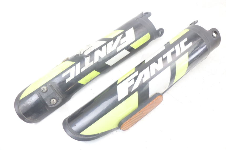 photo de TAMPA DO GARFO FANTIC XM PERFORMANCE 2T 50 (2021 - 2022) - Vista principal