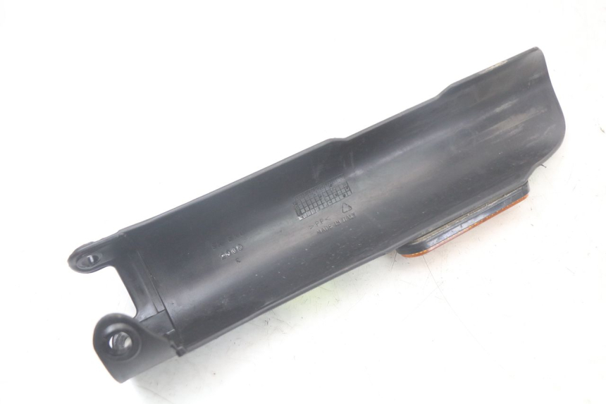 photo de TAMPA DO GARFO FANTIC XM PERFORMANCE 2T 50 (2021 - 2022) - Vista geral