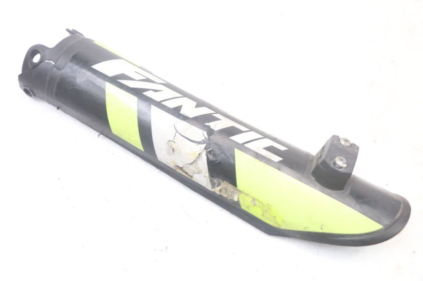 photo de TAMPA DO GARFO FANTIC XM PERFORMANCE 2T 50 (2021 - 2022) - Pontos de fixação