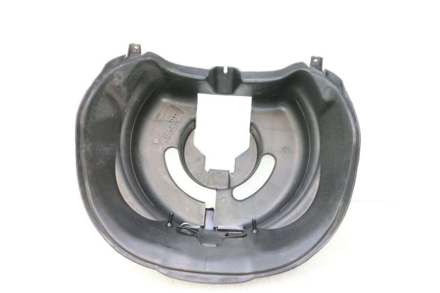 photo de TAMPA DO GARFO YAMAHA YP MAJESTY 125 (1998 - 2001) - Vista principal