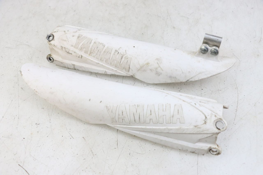 photo de TAMPA DO GARFO YAMAHA YZ 125 (2017 - 2021) - Pontos de fixação