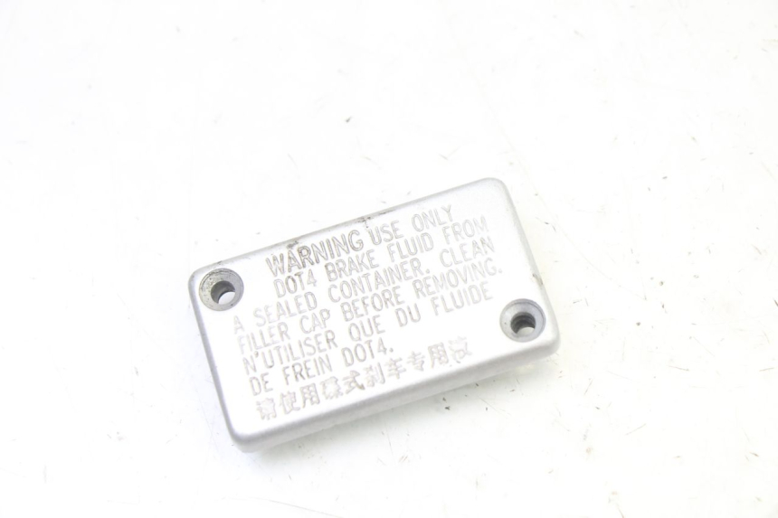 photo de TAMPA DO CILINDRO MESTRE KYMCO AGILITY 4T 50 (2005 - 2018) - Vista principal
