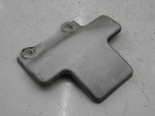 photo de TAMPA DO CILINDRO MESTRE BMW R RS 1150 (2001 - 2005) - Vista principal