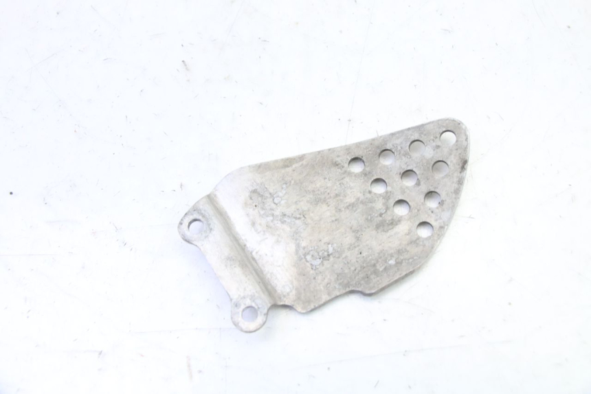 photo de TAMPA DO CILINDRO MESTRE HONDA CBR RR FIREBLADE 900 (1992 - 1994) - Zoom do estado de desgaste