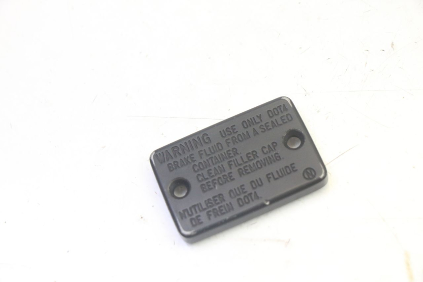photo de TAMPA DO CILINDRO MESTRE HONDA FES S-WING SWING ABS 125 (2007 - 2015) - Vista principal