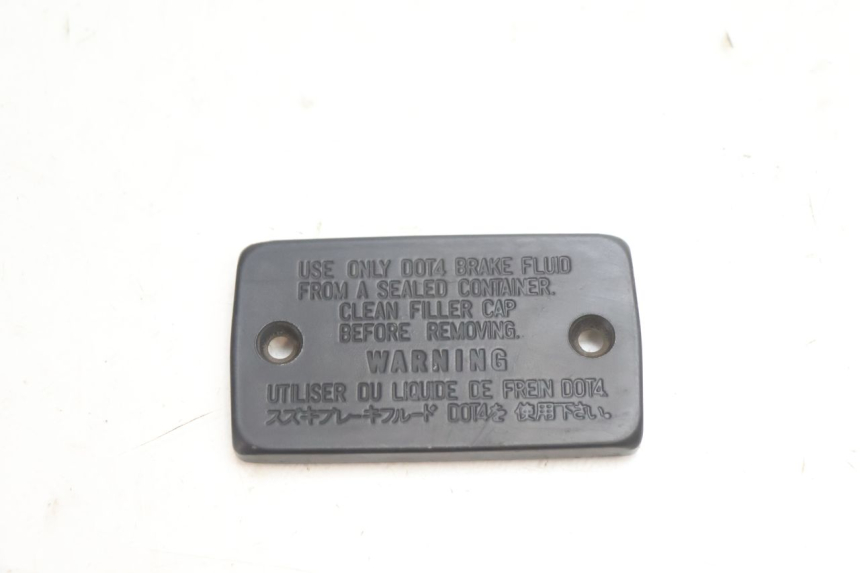 photo de TAMPA DO CILINDRO MESTRE SUZUKI GSF N BANDIT 1200 (2001 - 2005) - Vista principal
