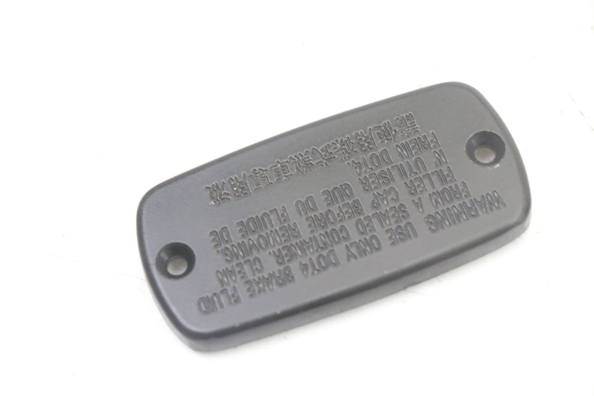 photo de TAMPA DO CILINDRO MESTRE KYMCO DINK STREET 125 (2009 - 2014) - Detalhe da peça