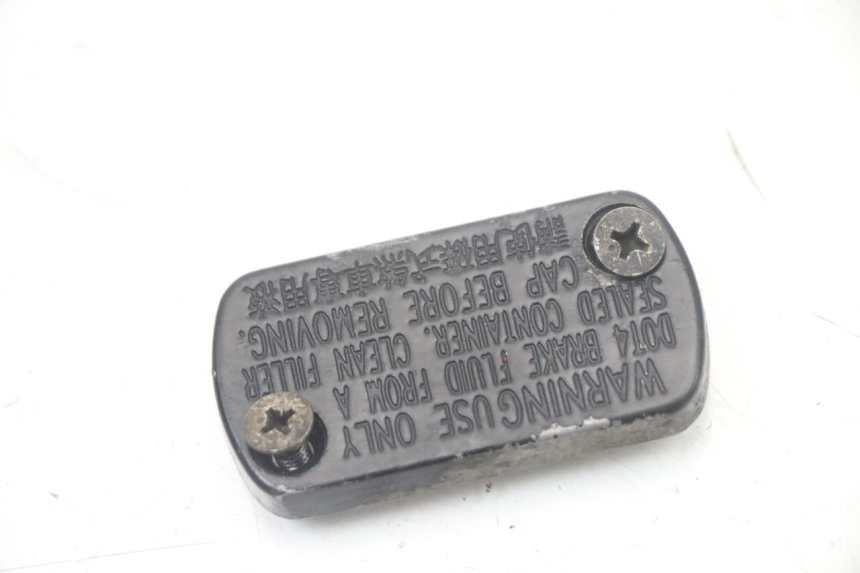 photo de TAMPA DO CILINDRO MESTRE KYMCO GRAND DINK 125 (2008 - 2014) - Detalhe da peça