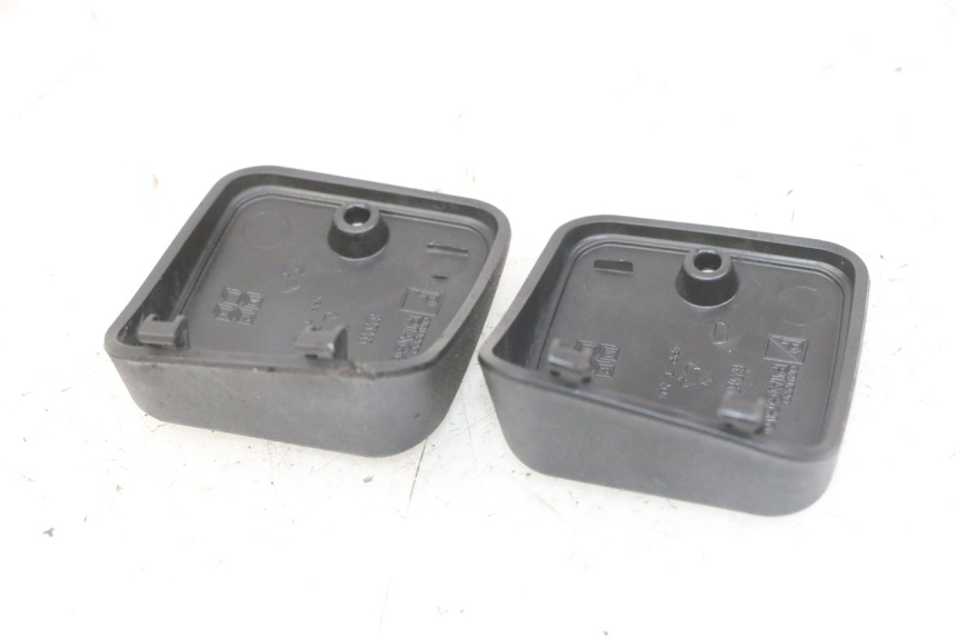 photo de TAMPA DO MESTRE CILINDRO PIAGGIO MP3 LT 300 (2010 - 2016) - Zoom do estado de desgaste