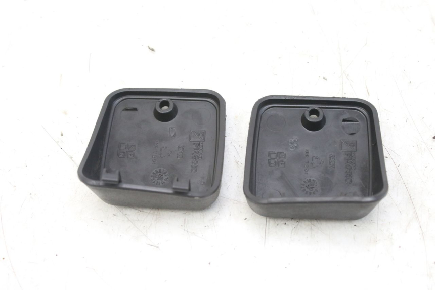 photo de TAMPA DO CILINDRO MESTRE PIAGGIO MP3 RL 250 (2006 - 2010) - Zoom do estado de desgaste