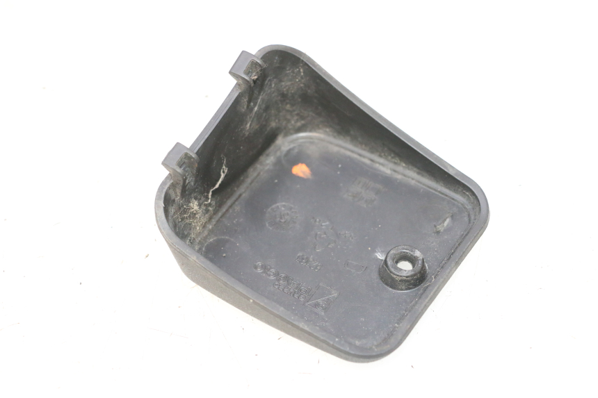 photo de TAMPA DO CILINDRO MESTRE PIAGGIO MP3 RL 250 (2006 - 2010) - Zoom do estado de desgaste