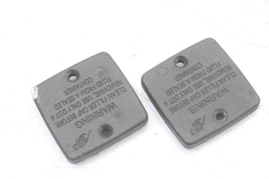 photo de TAMPA DO CILINDRO MESTRE PEUGEOT SATELIS COMPRESSOR K15 125 (2006 - 2009) - Detalhe da peça