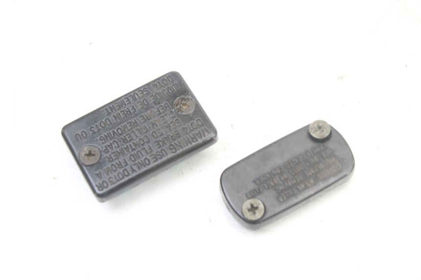 photo de TAMPA DO CILINDRO MESTRE PEUGEOT SPEEDFIGHT 3 LC 2T 50 (2009 - 2015) - Detalhe da peça