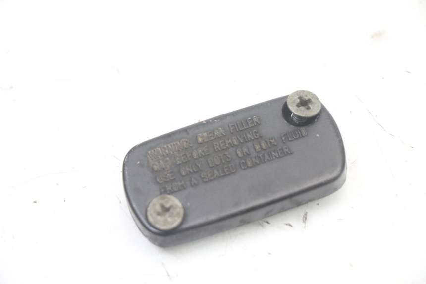 photo de TAMPA DO CILINDRO MESTRE PEUGEOT SPEEDFIGHT 3 LC 2T 50 (2009 - 2015) - Pontos de fixação