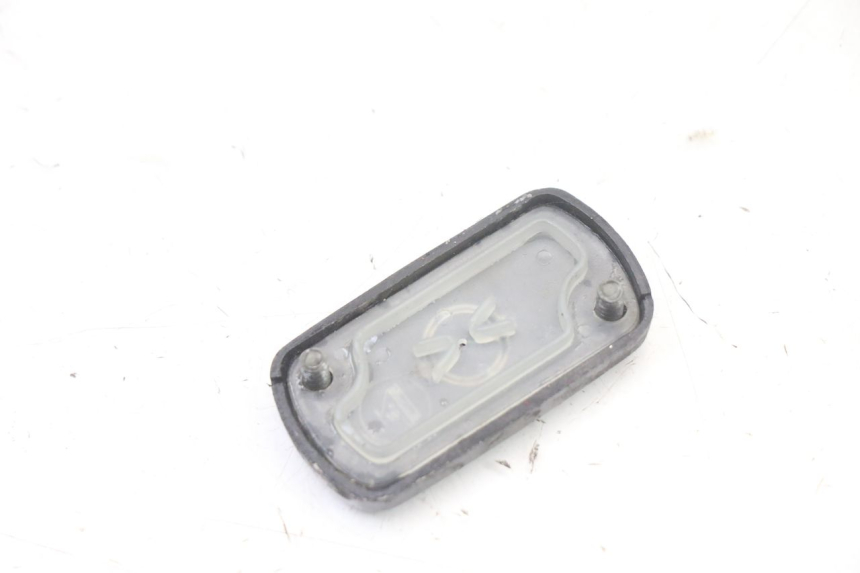 photo de TAMPA DO CILINDRO MESTRE PEUGEOT SPEEDFIGHT 3 LC 2T 50 (2009 - 2015) - Estado da superfície