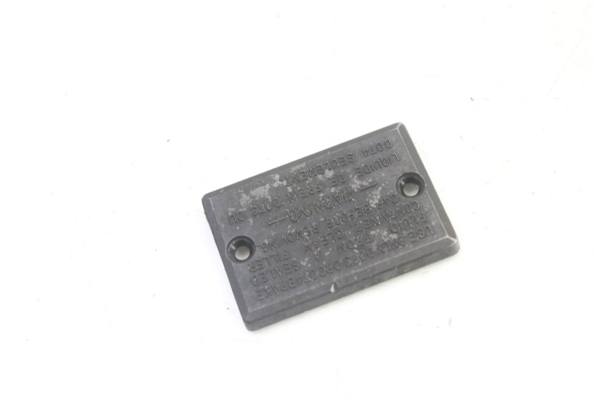 photo de TAMPA DO CILINDRO MESTRE MAG POWER R-STREET 50 (2016 - 2025) - Detalhe da peça