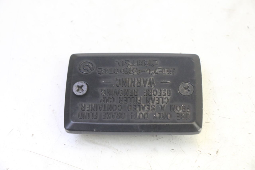 photo de TAMPA DO CILINDRO MESTRE YAMAHA TDM ABS 900 (2002 - 2014) - Detalhe da peça