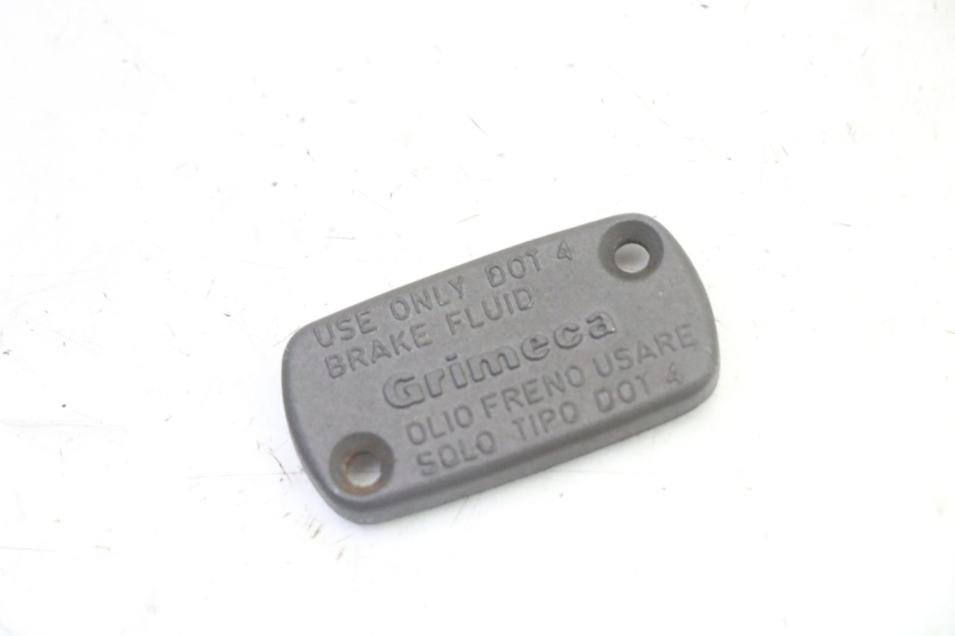 photo de TAMPA DO CILINDRO MESTRE HONDA X8R 50 (1998 - 2003) - Vista principal