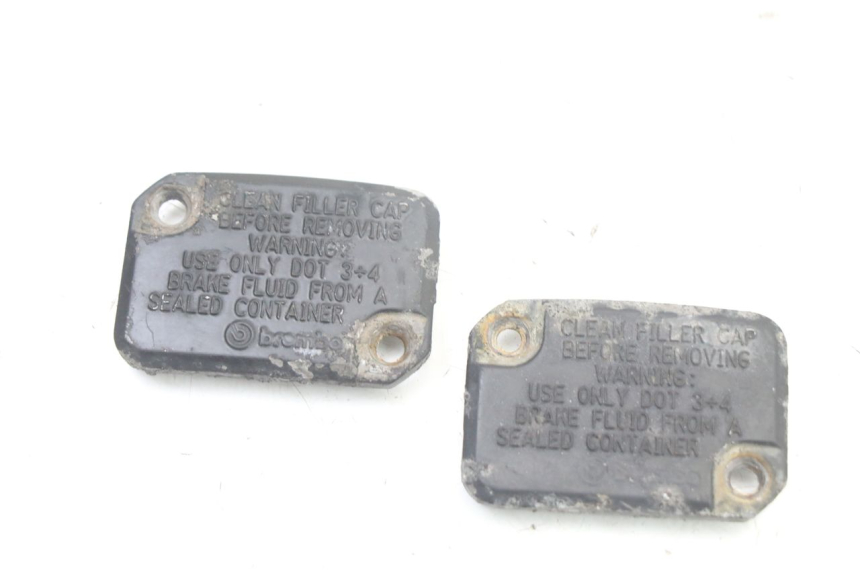 photo de TAMPA DO CILINDRO MESTRE YAMAHA AEROX 50 (1997 - 2006) - Vista principal