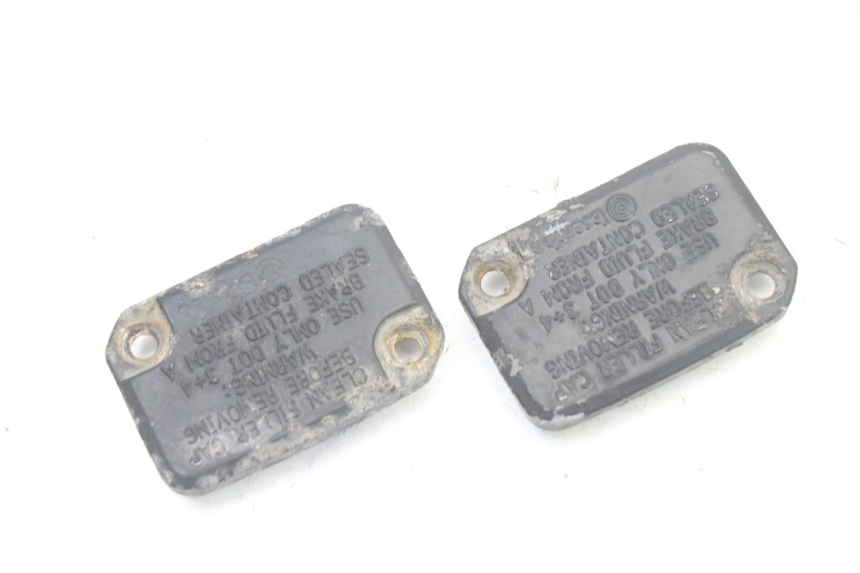 photo de TAMPA DO CILINDRO MESTRE YAMAHA AEROX 50 (1997 - 2006) - Detalhe da peça