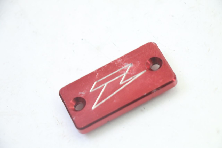 photo de TAMPA DO CILINDRO MESTRE YAMAHA YZ 125 (1998 - 2005) - Vista principal