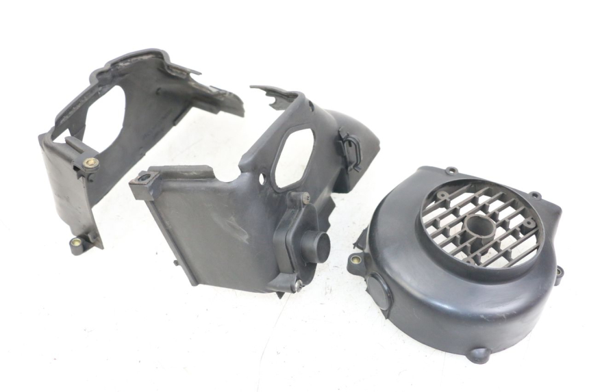 photo de TAMPA DO MOTOR KYMCO AGILITY 4T 50 (2005 - 2018) - Vista principal