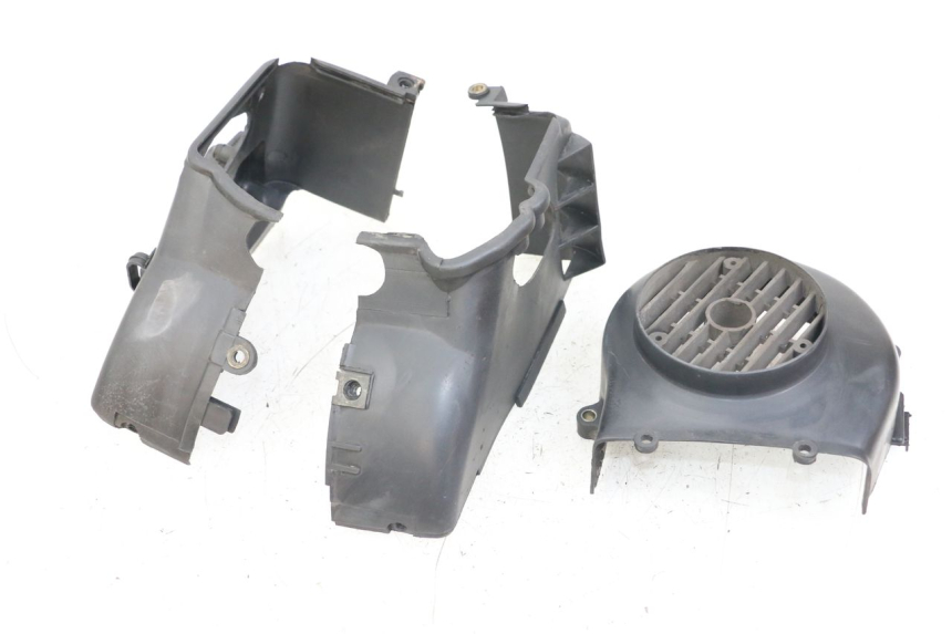photo de TAMPA DO MOTOR KYMCO AGILITY 4T 50 (2005 - 2018) - Ampliação técnica