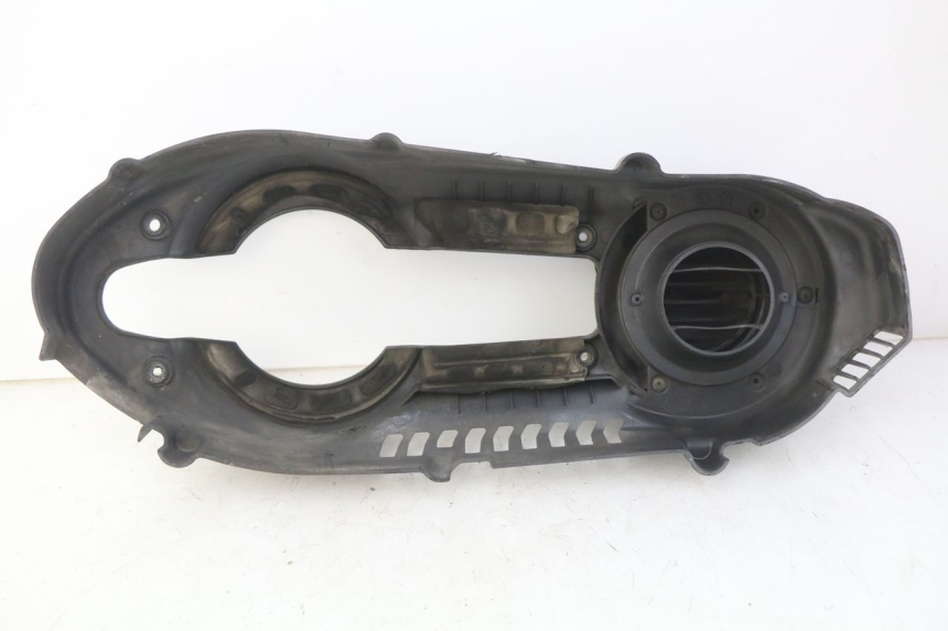 photo de TAMPA DO MOTOR APRILIA ATLANTIC 500 (2002 - 2003) - Ampliação técnica