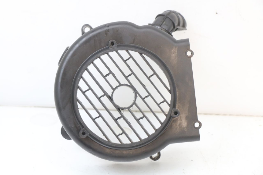 photo de TAMPA DO MOTOR JONWAY AZTRAL 125 (2008 - 2017) - Zoom do estado de desgaste