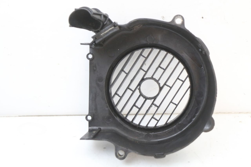 photo de TAMPA DO MOTOR JONWAY AZTRAL 125 (2008 - 2017) - Outro ângulo de visão