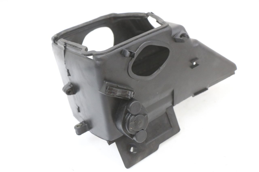 photo de TAMPA DO MOTOR JONWAY AZTRAL 125 (2008 - 2017) - Ampliação técnica
