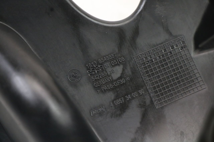 photo de TAMPA DO MOTOR BMW S RR ABS S1000RR 1000 (2015 - 2018) - Outro ângulo de visão