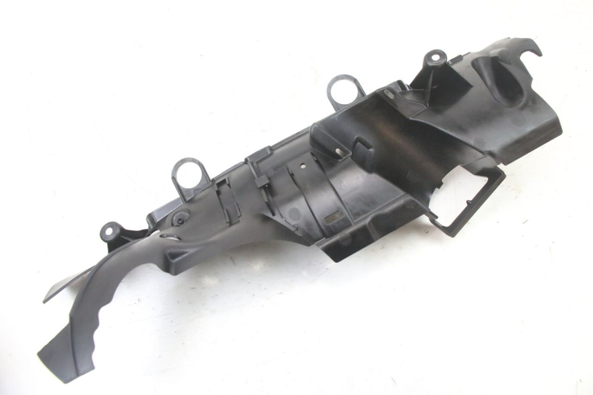photo de TAMPA DO MOTOR BMW S RR ABS S1000RR 1000 (2015 - 2018) - Pontos de fixação
