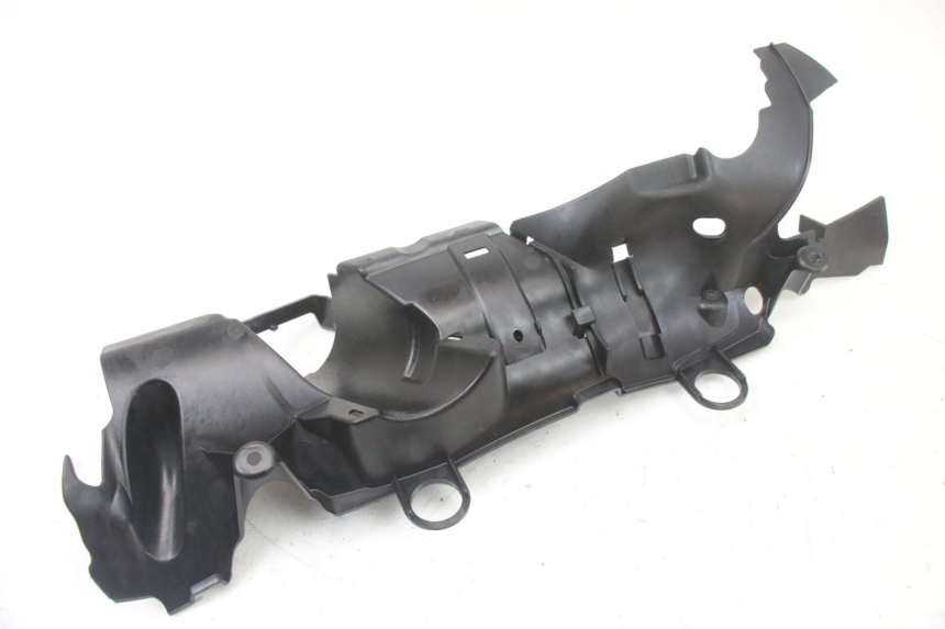 photo de TAMPA DO MOTOR BMW S RR ABS S1000RR 1000 (2015 - 2018) - Estado da superfície