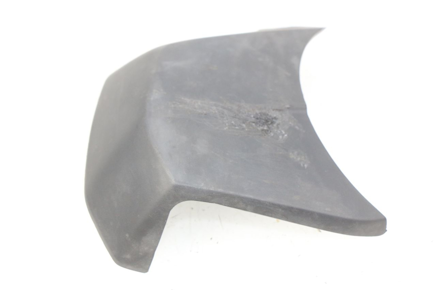 photo de TAMPA DO MOTOR HONDA CBRF CBR-F PC41 600 (2011 - 2013) - Zoom do estado de desgaste