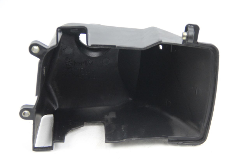 photo de TAMPA DO MOTOR PEUGEOT CITYSTAR 50 (2013 - 2017) - Ampliação técnica