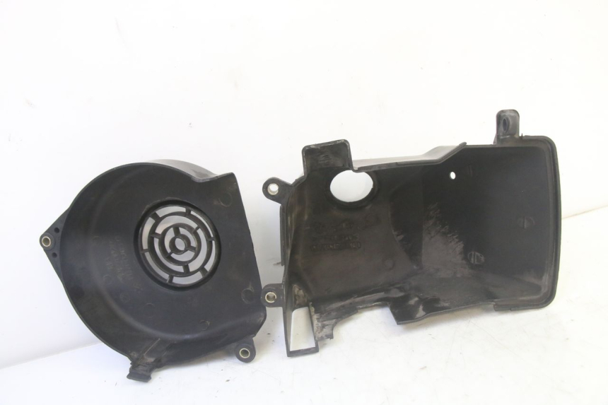 photo de TAMPA DO MOTOR PEUGEOT CITYSTAR 50 (2013 - 2017) - Ampliação técnica