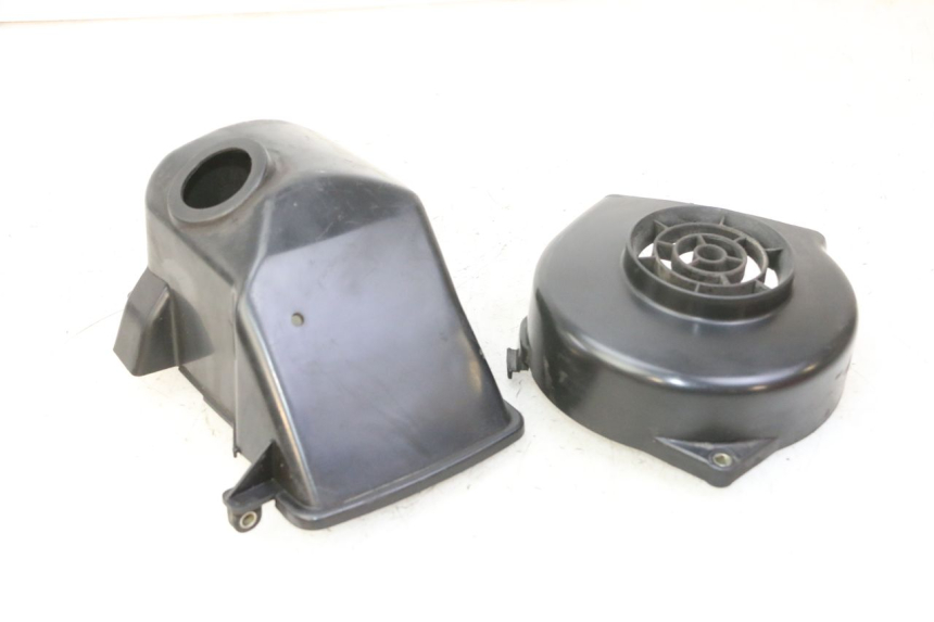 photo de TAMPA DO MOTOR PEUGEOT CITYSTAR 50 (2013 - 2017) - Ampliação técnica