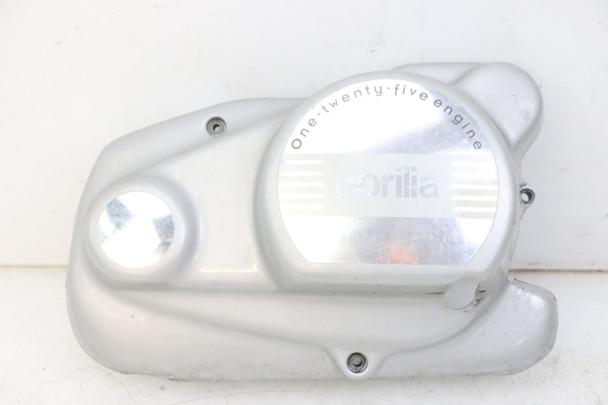 photo de TAMPA DO MOTOR APRILIA CLASSIC 125 (1995 - 2001) - Ampliação dos componentes